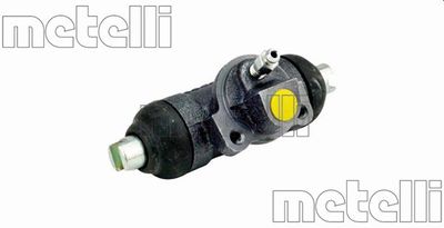 Wheel Brake Cylinder METELLI 04-1027