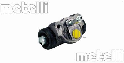 Wheel Brake Cylinder METELLI 04-1038