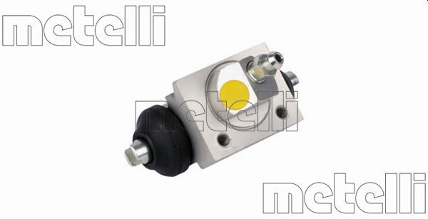 METELLI 04-1039 Wheel Brake Cylinder