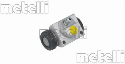 Wheel Brake Cylinder METELLI 04-1041
