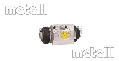 Wheel Brake Cylinder METELLI 04-1068