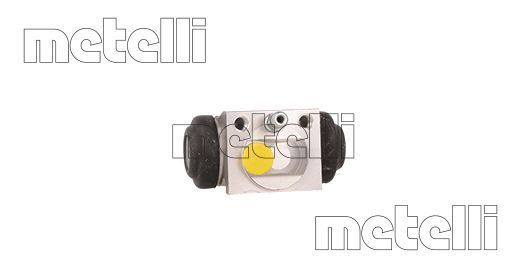 METELLI 04-1079 Wheel Brake Cylinder
