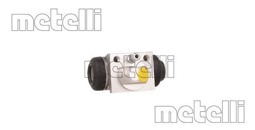 METELLI 04-1081 Wheel Brake Cylinder