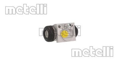 Wheel Brake Cylinder METELLI 04-1082