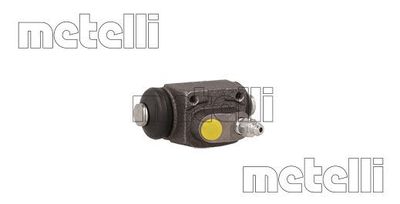 Wheel Brake Cylinder METELLI 04-1085