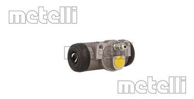 Wheel Brake Cylinder METELLI 04-1088