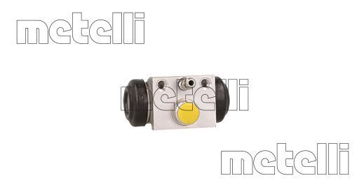 METELLI 04-1096 Wheel Brake Cylinder