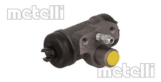 METELLI 04-1101 Wheel Brake Cylinder