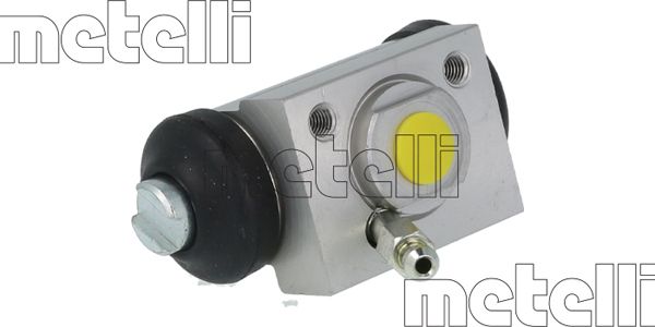 METELLI 04-1117 Wheel Brake Cylinder