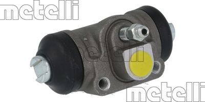Wheel Brake Cylinder METELLI 04-1123