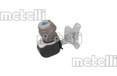 Brake Force Regulator METELLI 09-0049