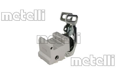 Brake Force Regulator METELLI 09-0052
