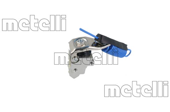 METELLI 09-0053 Brake Force Regulator