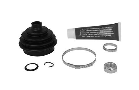 METELLI 13-0005 Bellow Kit, drive shaft