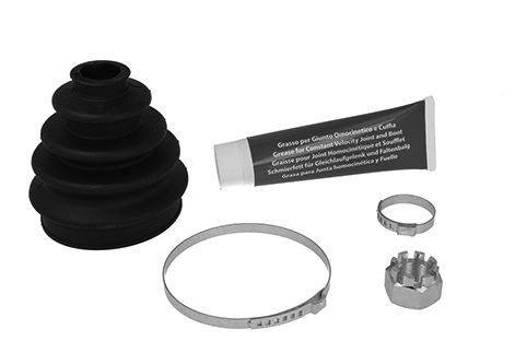 METELLI 13-0012 Bellow Kit, drive shaft