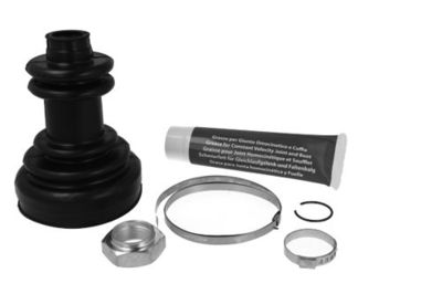Bellow Kit, drive shaft METELLI 13-0022