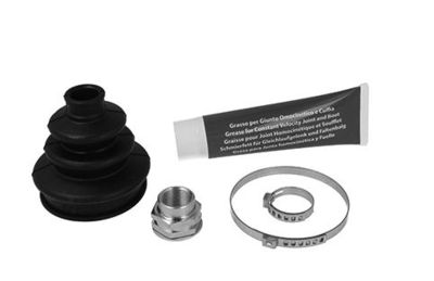 Bellow Kit, drive shaft METELLI 13-0058