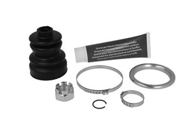 Bellow Kit, drive shaft METELLI 13-0084
