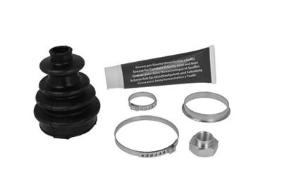 Bellow Kit, drive shaft METELLI 13-0097