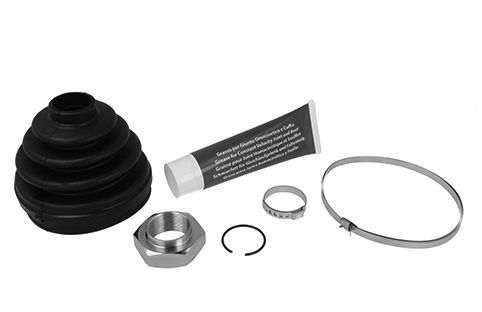 METELLI 13-0109 Bellow Kit, drive shaft