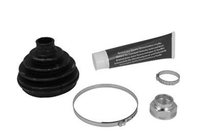 Bellow Kit, drive shaft METELLI 13-0133