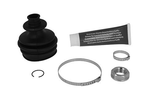 METELLI 13-0146 Bellow Kit, drive shaft