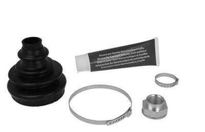 Bellow Kit, drive shaft METELLI 13-0149