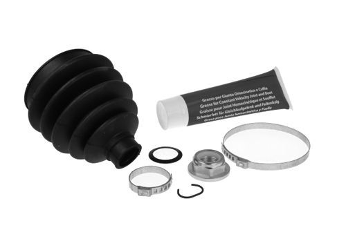 METELLI 13-0154 Bellow Kit, drive shaft
