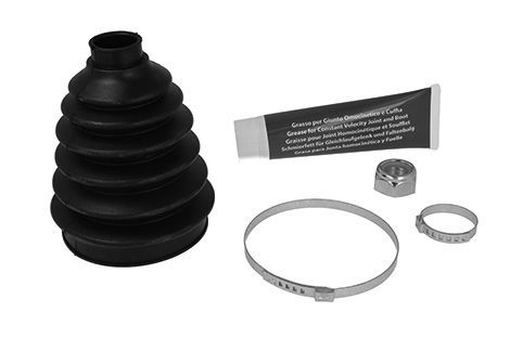 METELLI 13-0165 Bellow Kit, drive shaft