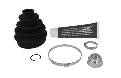 METELLI 13-0191 Bellow Kit, drive shaft