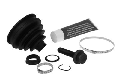 Bellow Kit, drive shaft METELLI 13-0196
