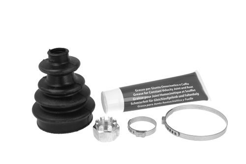 METELLI 13-0211 Bellow Kit, drive shaft