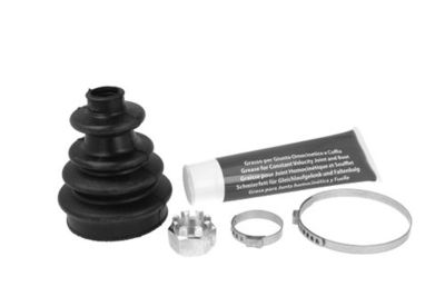 Bellow Kit, drive shaft METELLI 13-0211