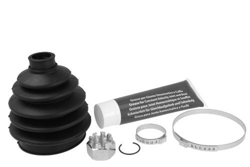 METELLI 13-0222 Bellow Kit, drive shaft