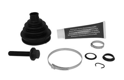 Bellow Kit, drive shaft METELLI 13-0224