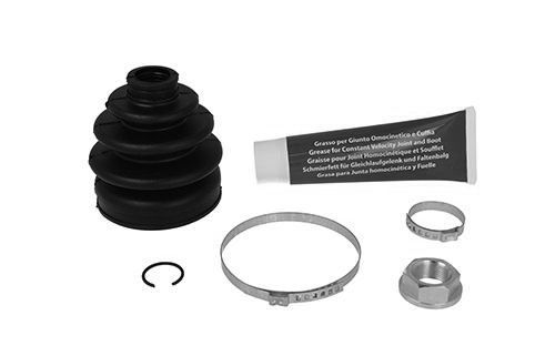 METELLI 13-0239 Bellow Kit, drive shaft