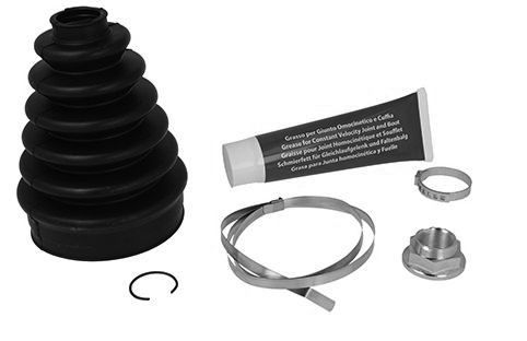 METELLI 13-0256 Bellow Kit, drive shaft