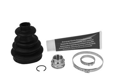 Bellow Kit, drive shaft METELLI 13-0257