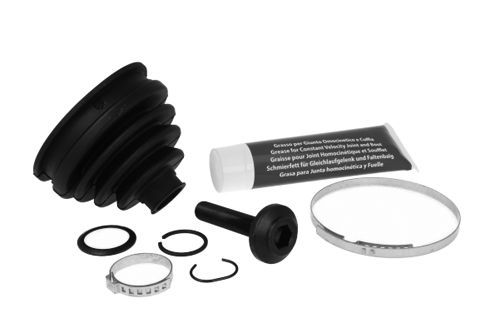 METELLI 13-0263 Bellow Kit, drive shaft