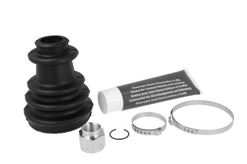 METELLI 13-0264 Bellow Kit, drive shaft