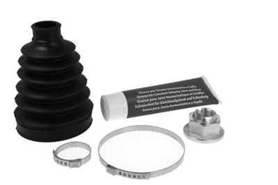 Bellow Kit, drive shaft METELLI 13-0265