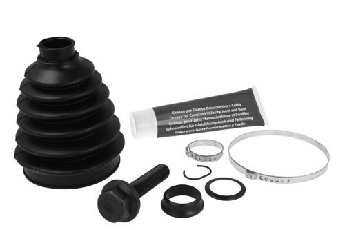 METELLI 13-0266 Bellow Kit, drive shaft