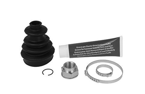 METELLI 13-0271 Bellow Kit, drive shaft