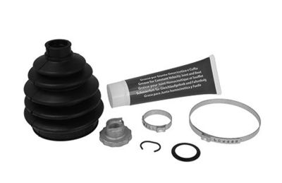 Bellow Kit, drive shaft METELLI 13-0272