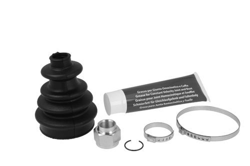 METELLI 13-0281 Bellow Kit, drive shaft
