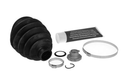 Bellow Kit, drive shaft METELLI 13-0283
