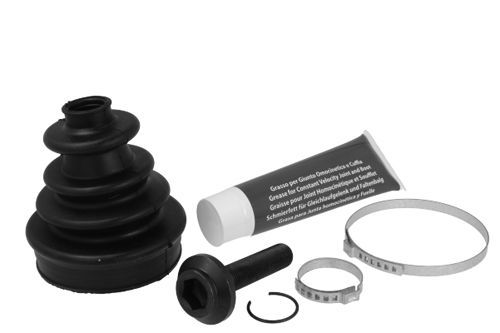 METELLI 13-0299 Bellow Kit, drive shaft