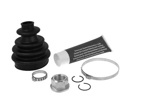 METELLI 13-0330 Bellow Kit, drive shaft