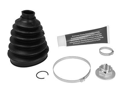 METELLI 13-0353 Bellow Kit, drive shaft