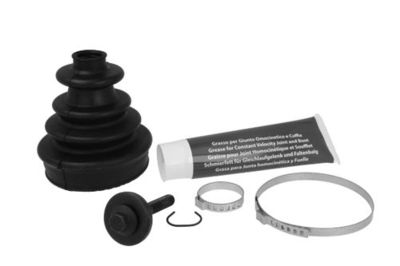Bellow Kit, drive shaft METELLI 13-0357